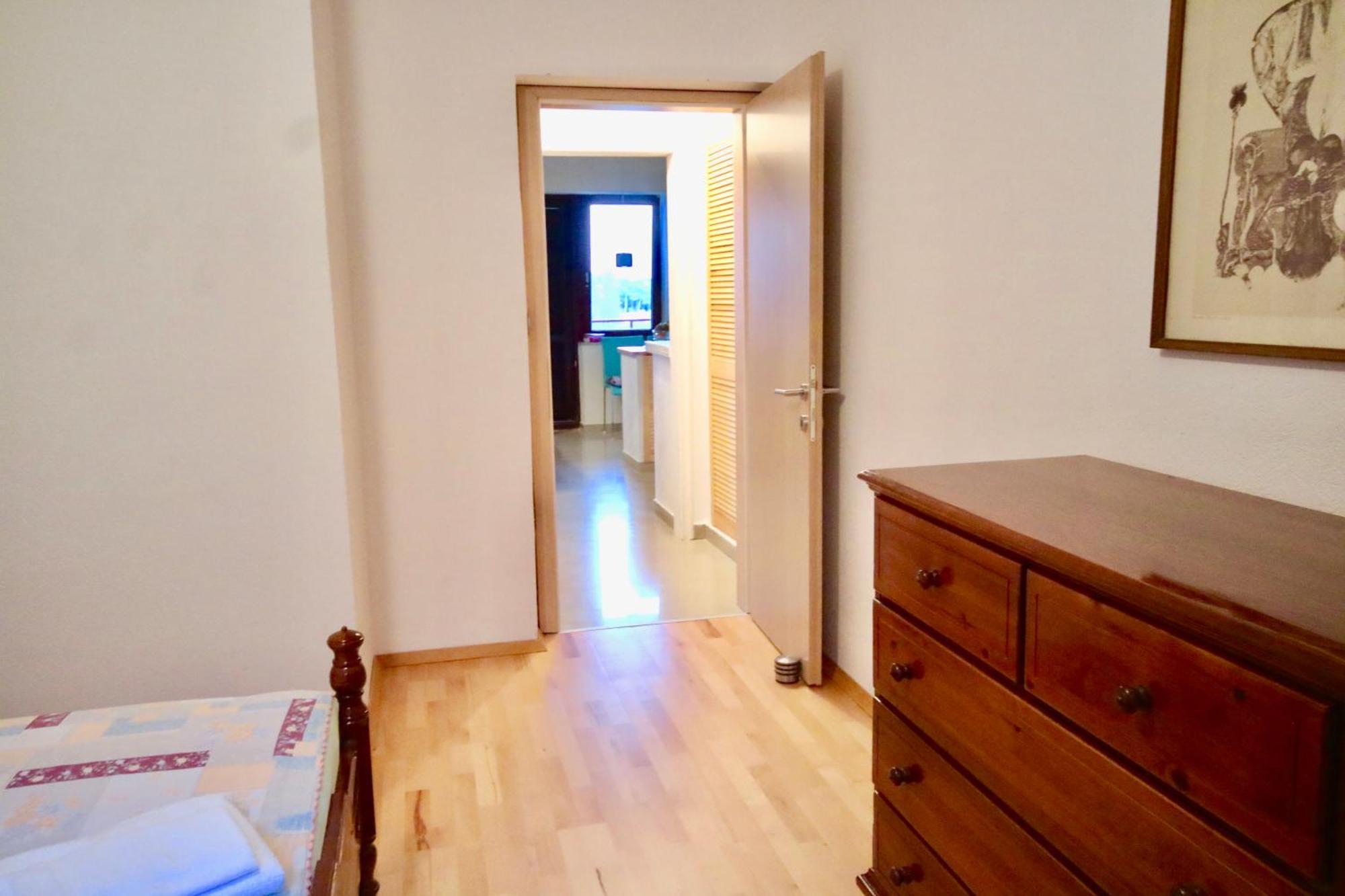 Dunja Apartments Premantura Habitación foto